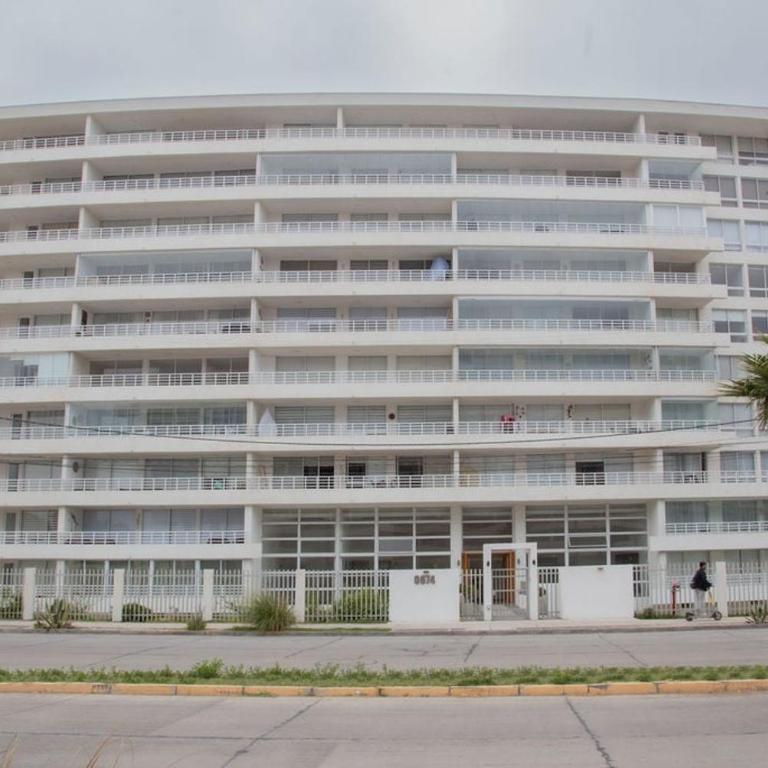 Departamento nuevo en condominio Costa Pacifico - Three-Bedroom Apartment - 2