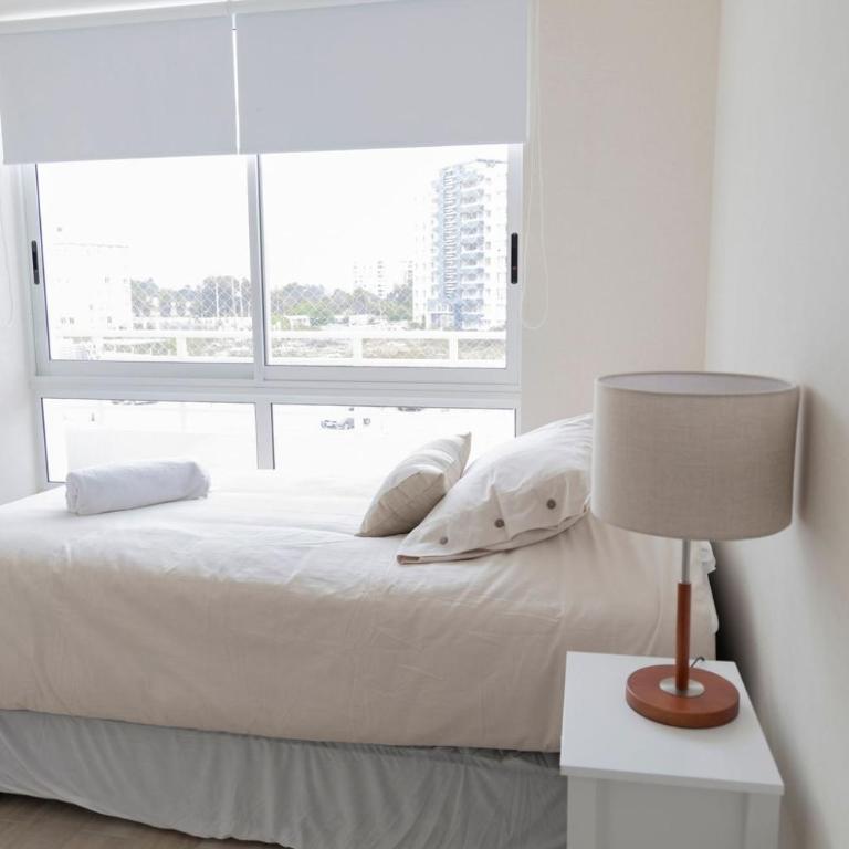 Departamento nuevo en condominio Costa Pacifico - Three-Bedroom Apartment - 28