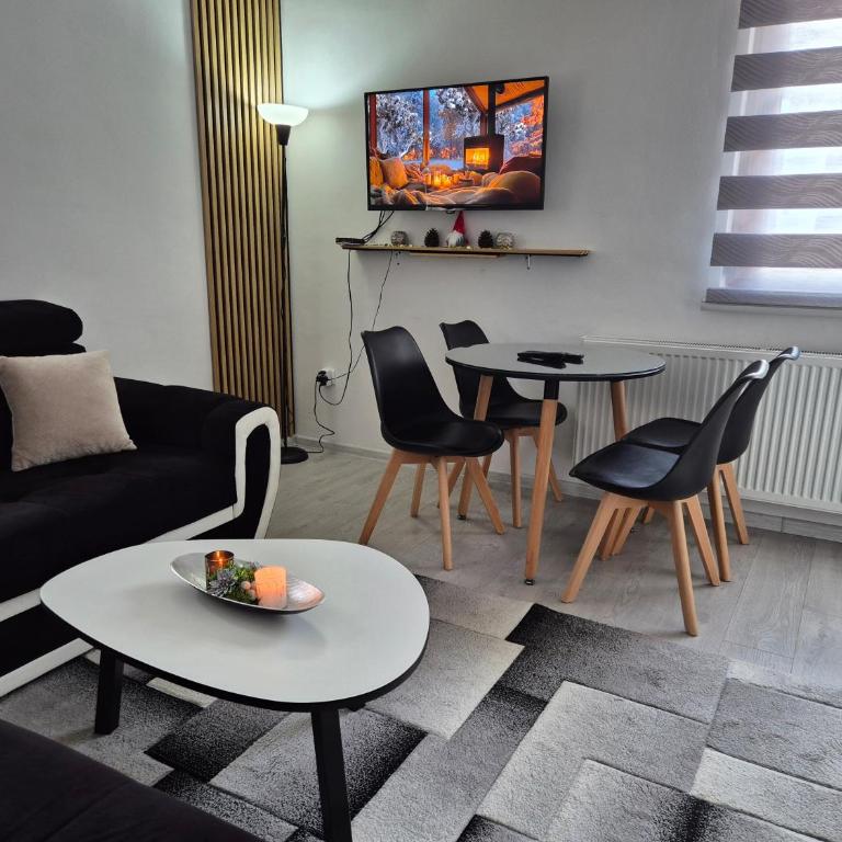Jahorina DiA - One-Bedroom Apartment - 8