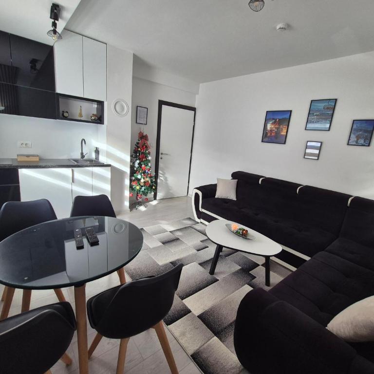 Jahorina DiA - One-Bedroom Apartment - 9