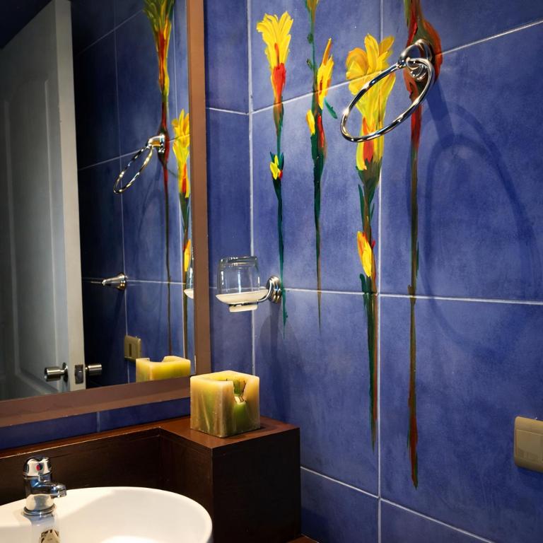 Hostal Boutique 180 Grados - Habitación Doble Estándar - 12