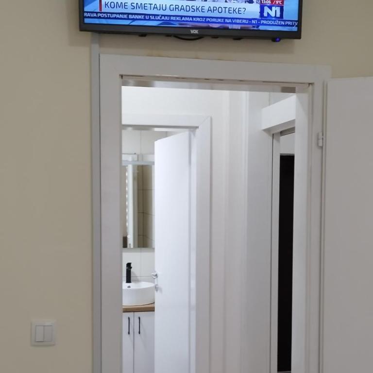 Apartman Ognjen Vrnjacka Banja - Apartman sa 1 Spavaćom Sobom - 9