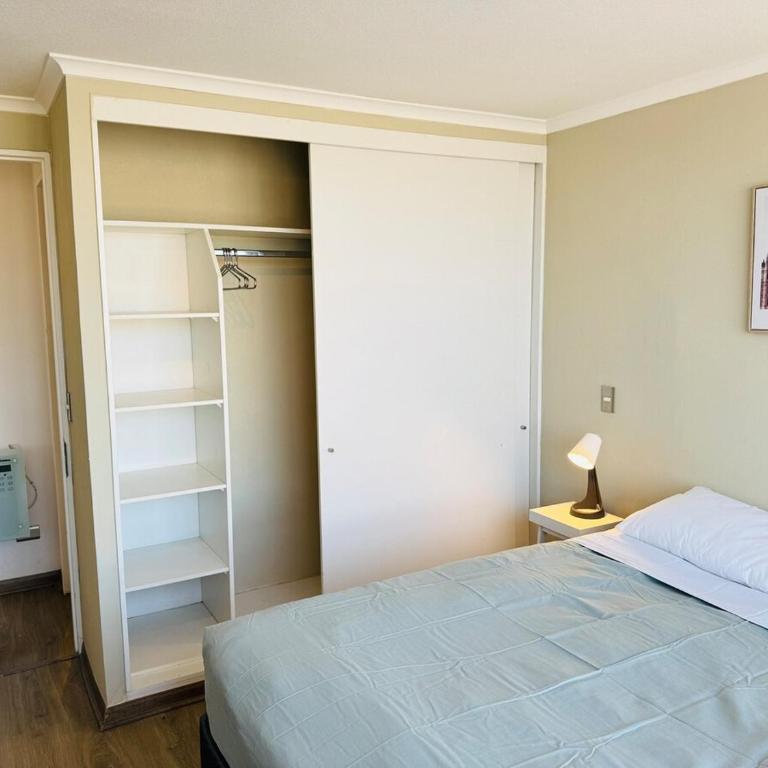 Cerro Los Placeres, Valparaíso - Three-Bedroom Apartment - 4