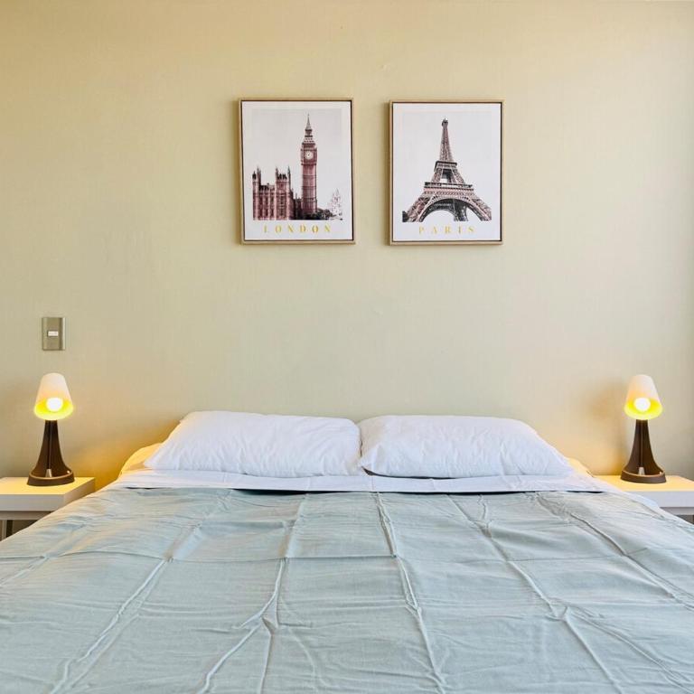 Cerro Los Placeres, Valparaíso - Three-Bedroom Apartment - 5