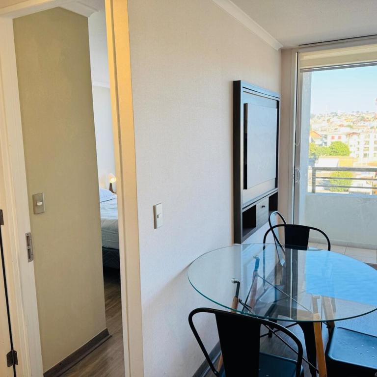 Cerro Los Placeres, Valparaíso - Three-Bedroom Apartment - 14