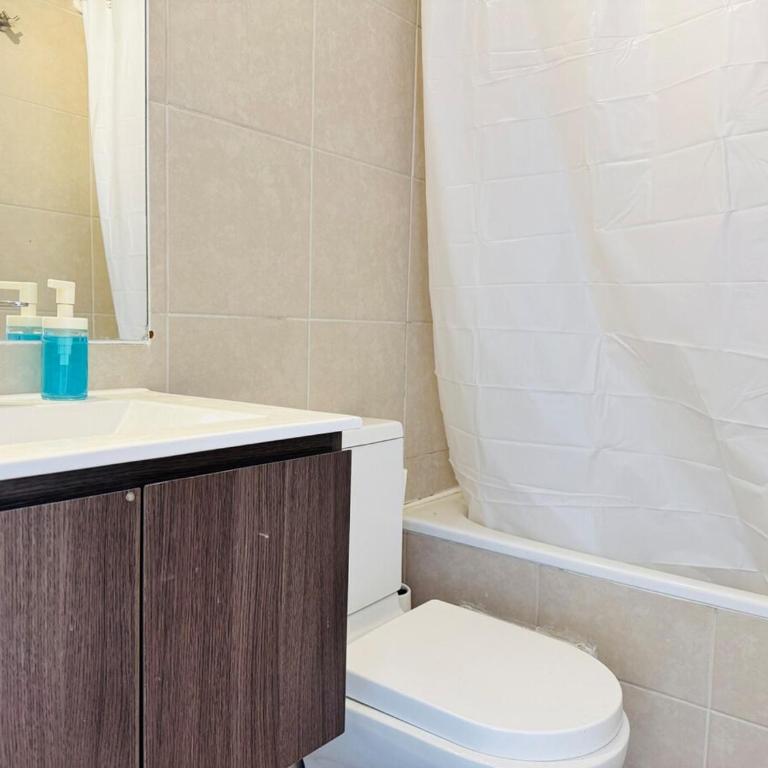 Cerro Los Placeres, Valparaíso - Three-Bedroom Apartment - 15
