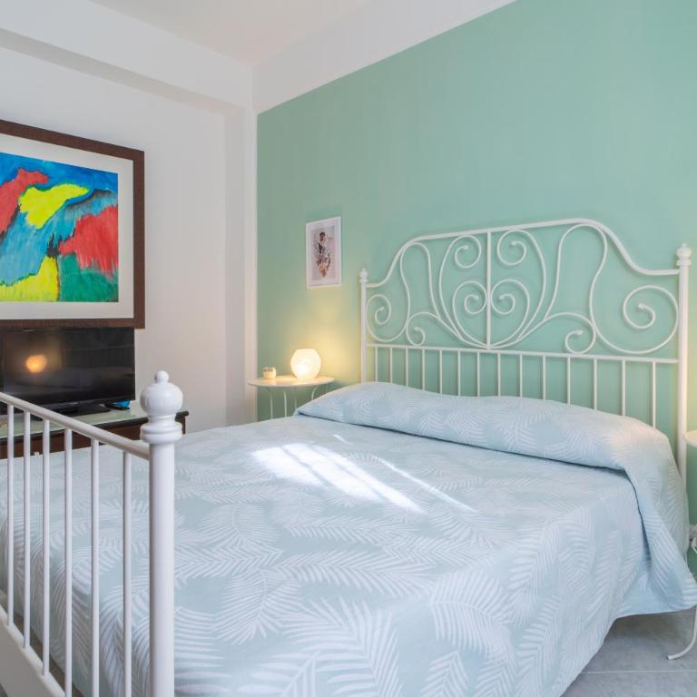 La Briciola - Holiday Home Marzamemi - Casa con 2 Camere da Letto - 6