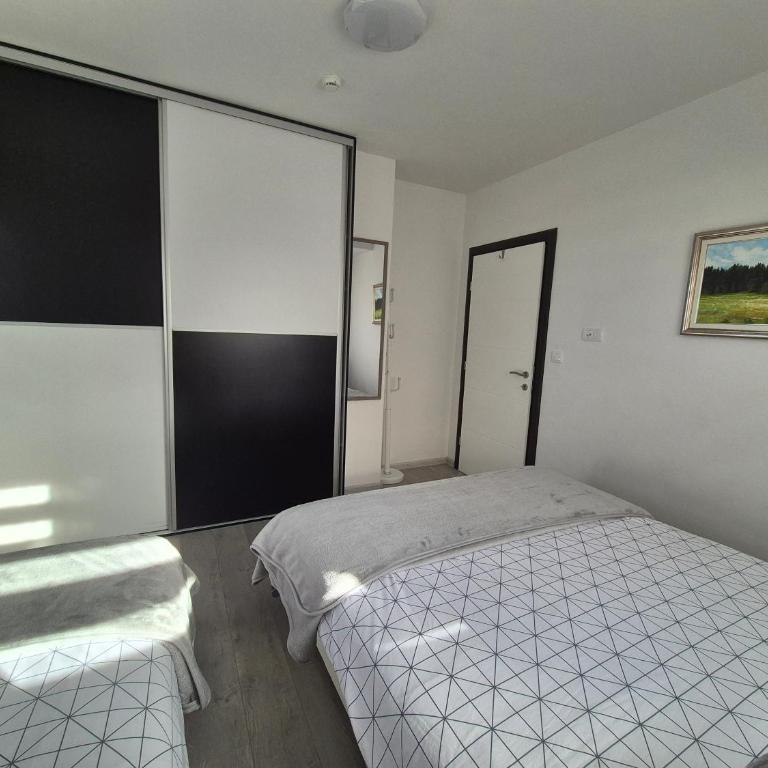 Jahorina DiA - One-Bedroom Apartment - 14