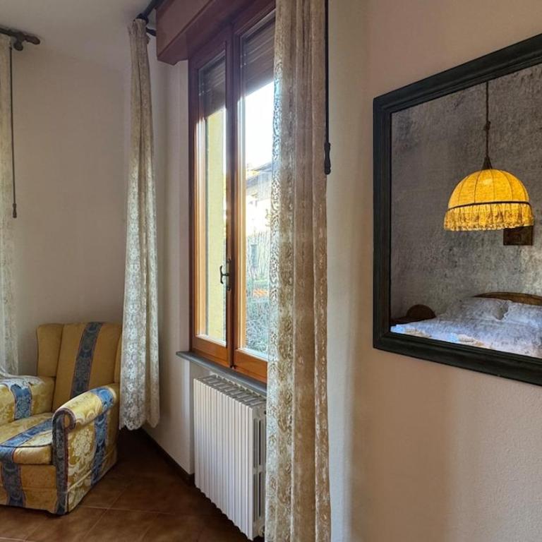 Tamburini 38 Vintage Apartment Near City Center, Parking Included - Appartamento Familiare con 2 Camere da Letto - 9