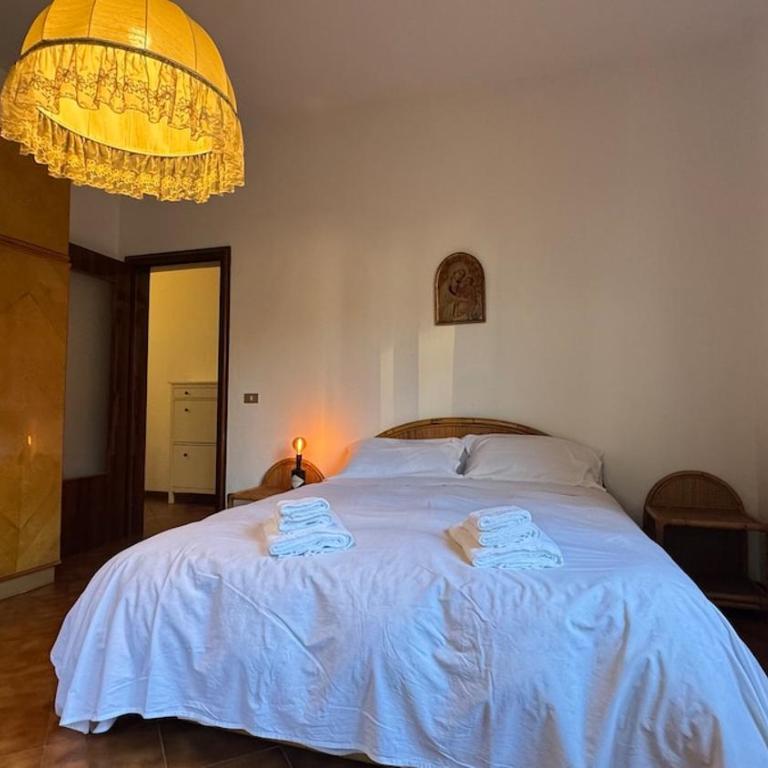 Tamburini 38 Vintage Apartment Near City Center, Parking Included - Appartamento Familiare con 2 Camere da Letto - 15