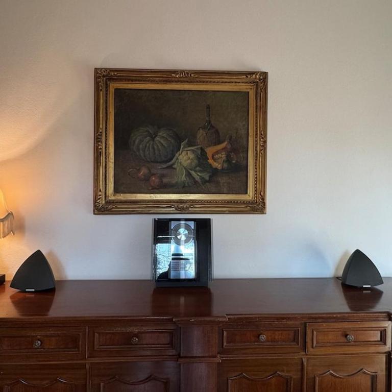 Tamburini 38 Vintage Apartment Near City Center, Parking Included - Appartamento Familiare con 2 Camere da Letto - 16