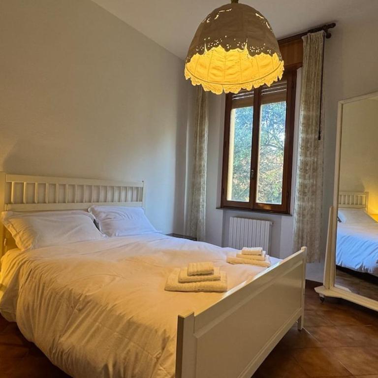 Tamburini 38 Vintage Apartment Near City Center, Parking Included - Appartamento Familiare con 2 Camere da Letto - 18
