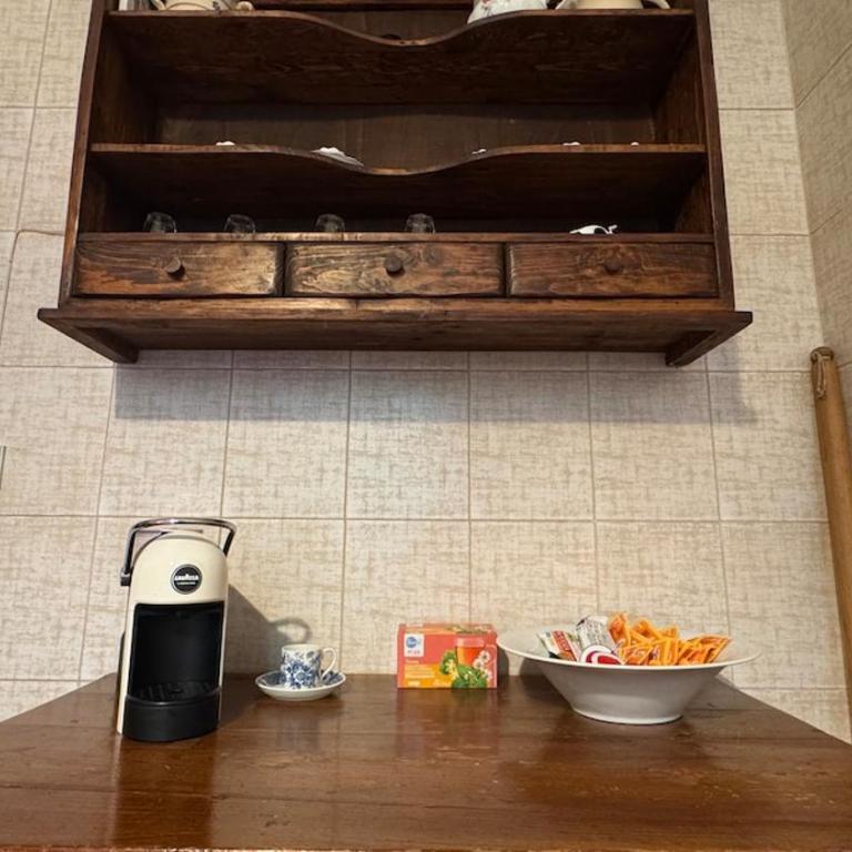 Tamburini 38 Vintage Apartment Near City Center, Parking Included - Appartamento Familiare con 2 Camere da Letto - 19