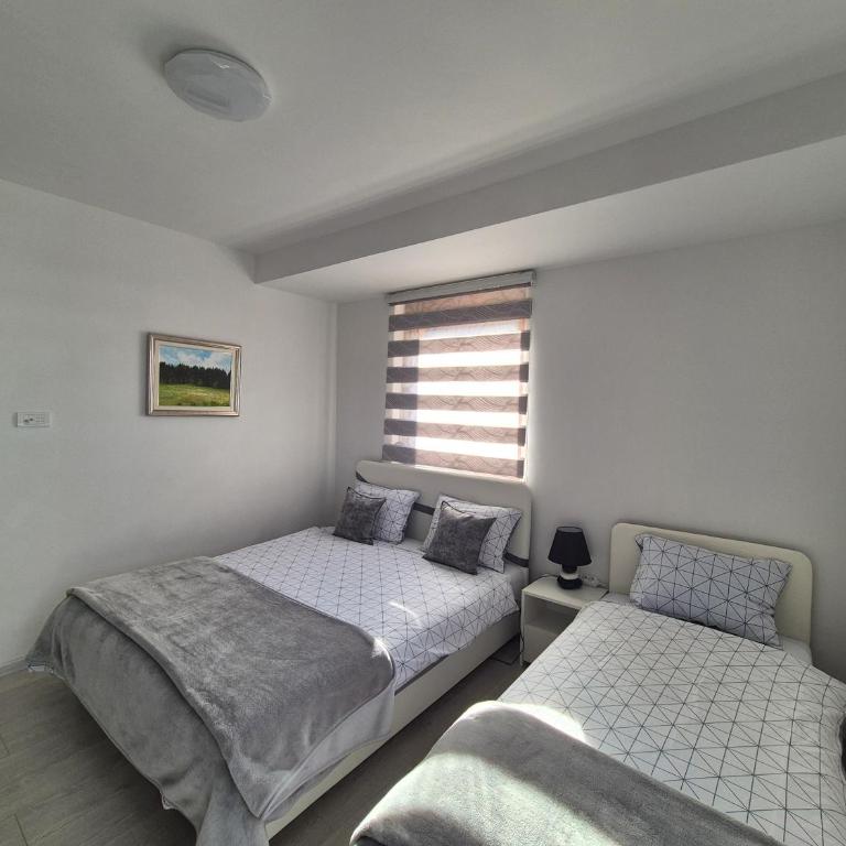 Jahorina DiA - One-Bedroom Apartment - 15