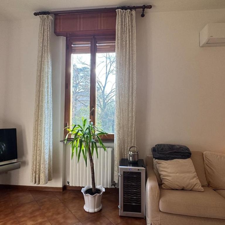 Tamburini 38 Vintage Apartment Near City Center, Parking Included - Appartamento Familiare con 2 Camere da Letto - 34