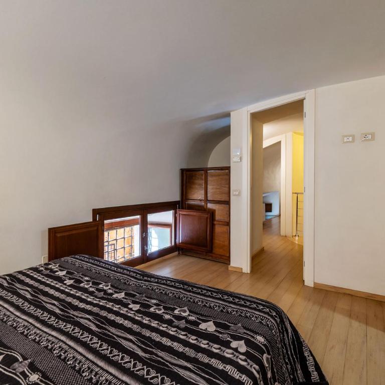 GuestHost - Palazzo Costaguti in the Heart of Rome - Appartamento con 2 Camere da Letto - 27