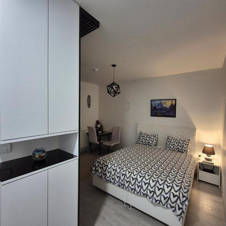 Jahorina DiA - Deluxe Studio - 6
