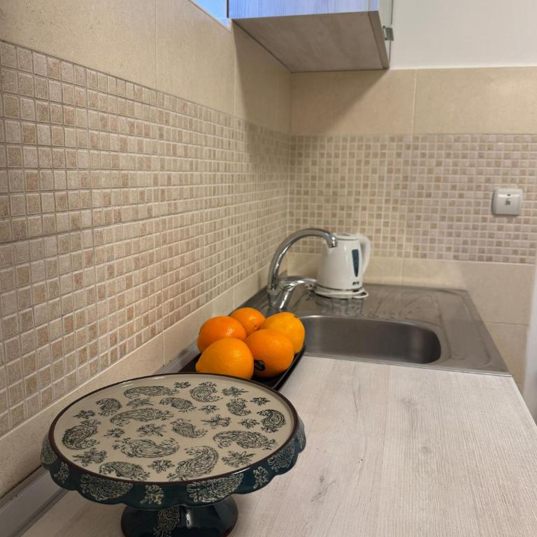 Jana's - One-Bedroom Apartment - 3