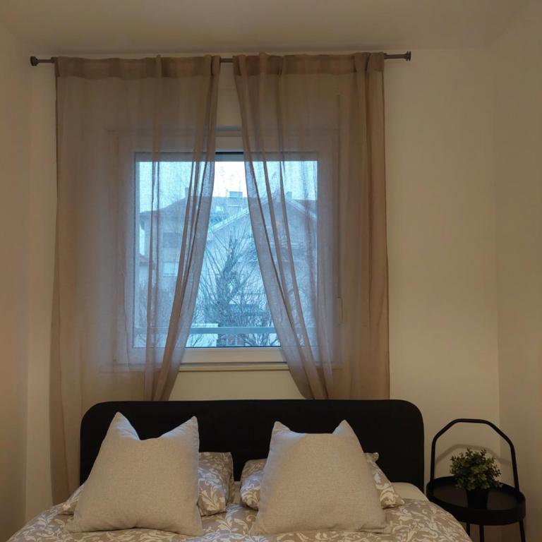Jana's - One-Bedroom Apartment - 5