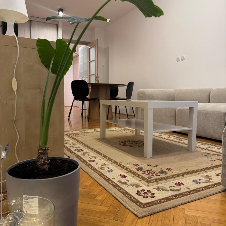 Jana's - One-Bedroom Apartment - 18