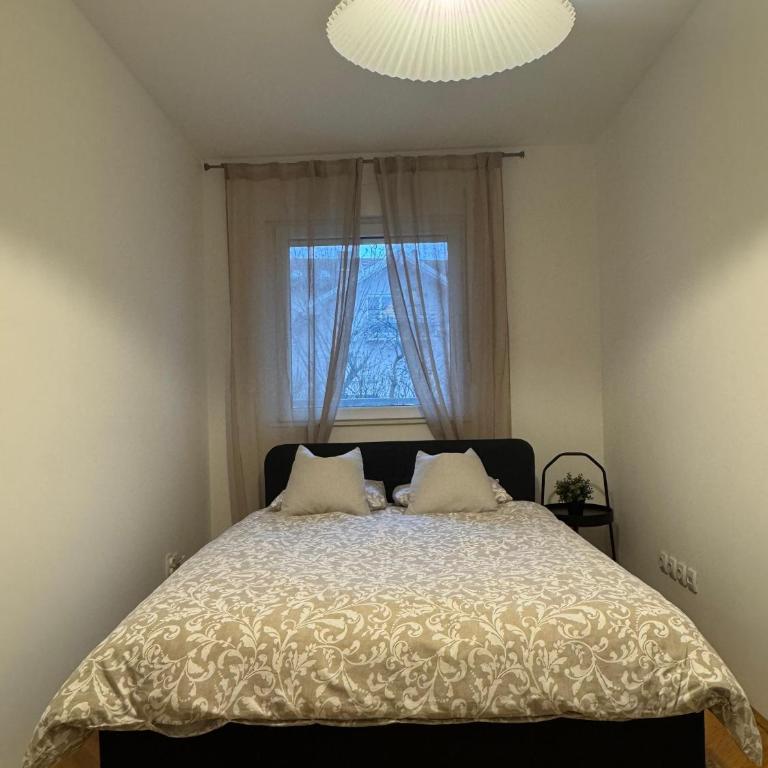 Jana's - One-Bedroom Apartment - 22