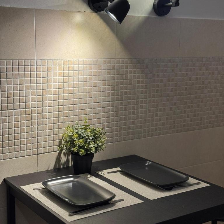 Jana's - One-Bedroom Apartment - 30