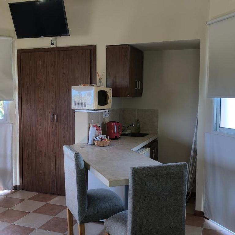 Vía Verde - Habitación Doble Deluxe con bañera - 6