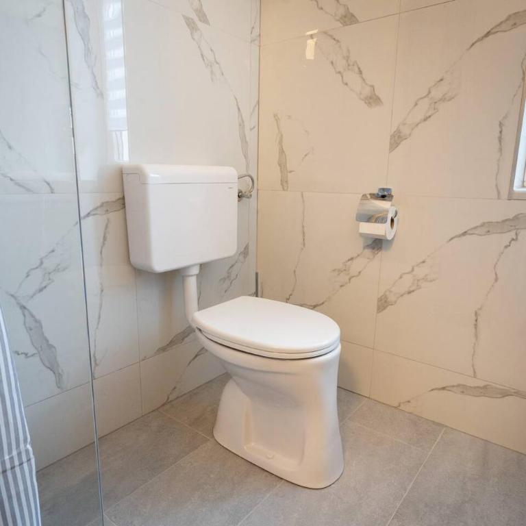 Appartement Khodai - Apartment mit 1 Schlafzimmer - 7