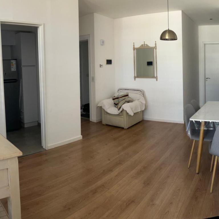 Moderno monoambiente mdp - One-Bedroom Apartment - 2