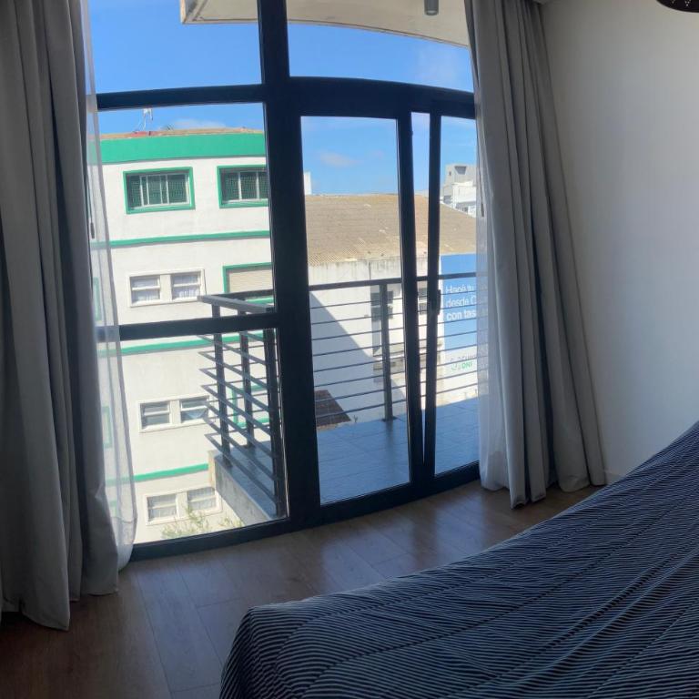 Moderno monoambiente mdp - One-Bedroom Apartment - 3