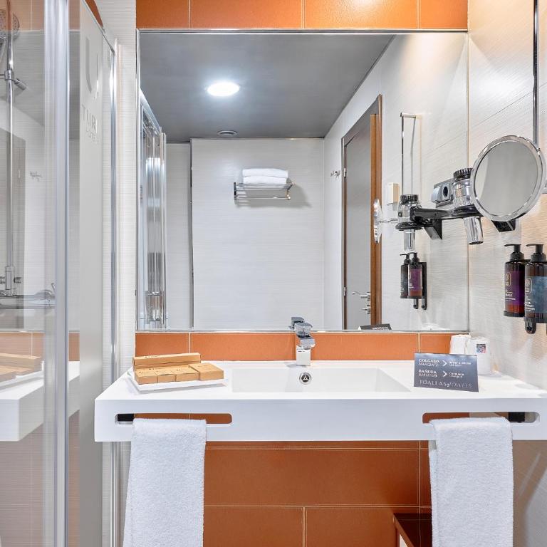 Turia Granada - Junior Suite - 4