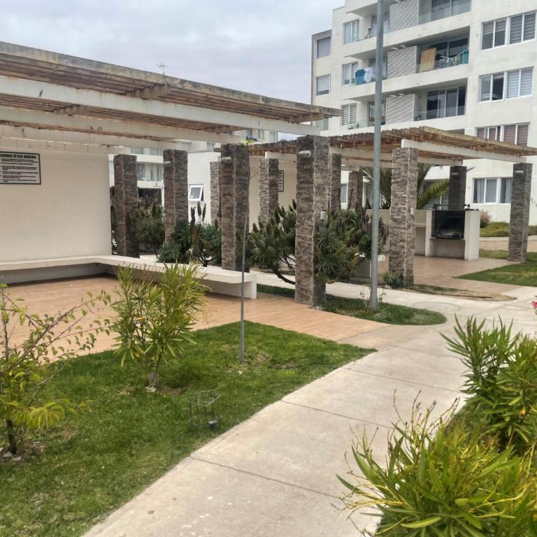 Jardines del pacifico 3 - Two-Bedroom Apartment - 3