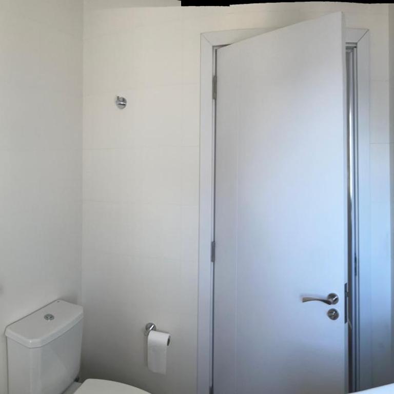 Moderno monoambiente mdp - One-Bedroom Apartment - 5