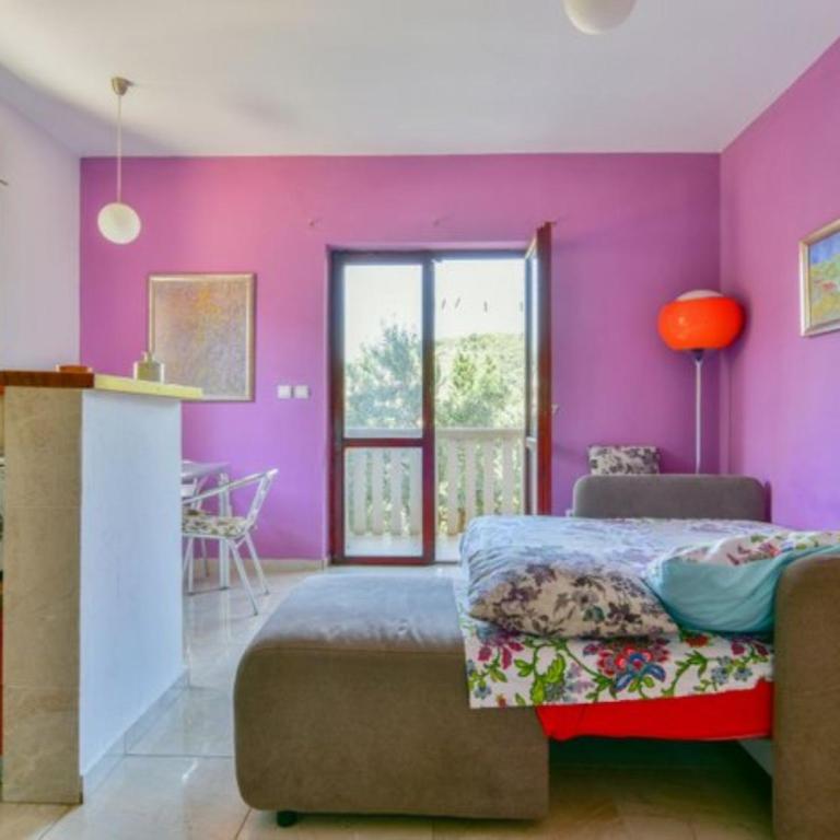 Villa Marković 2 - Apartman sa 1 Spavaćom Sobom - 2
