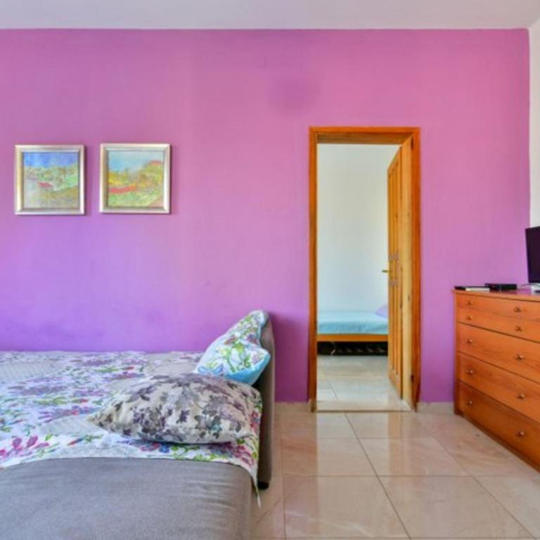 Villa Marković 2 - Apartman sa 1 Spavaćom Sobom - 3