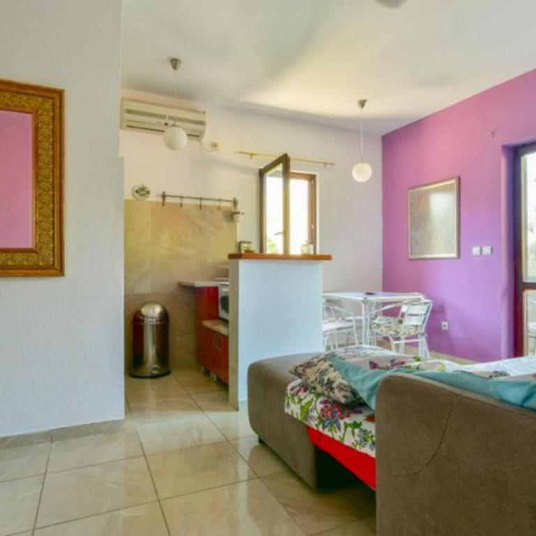 Villa Marković 2 - Apartman sa 1 Spavaćom Sobom - 8