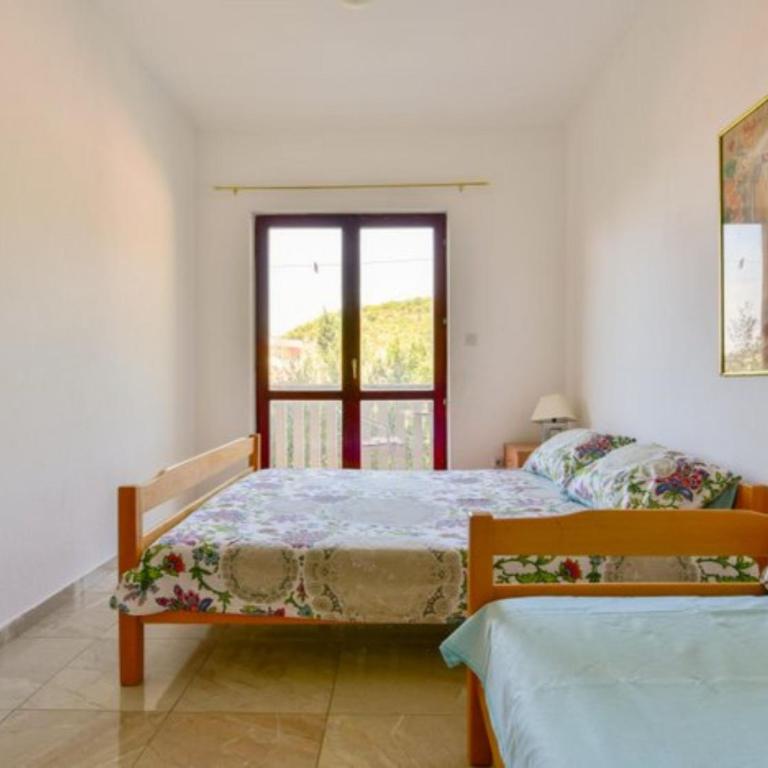 Villa Marković 2 - Apartman sa 1 Spavaćom Sobom - 12