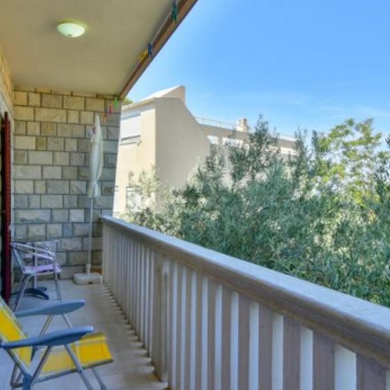 Villa Marković 2 - Apartman sa 1 Spavaćom Sobom - 15
