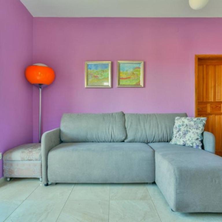Villa Marković 2 - Apartman sa 1 Spavaćom Sobom - 16