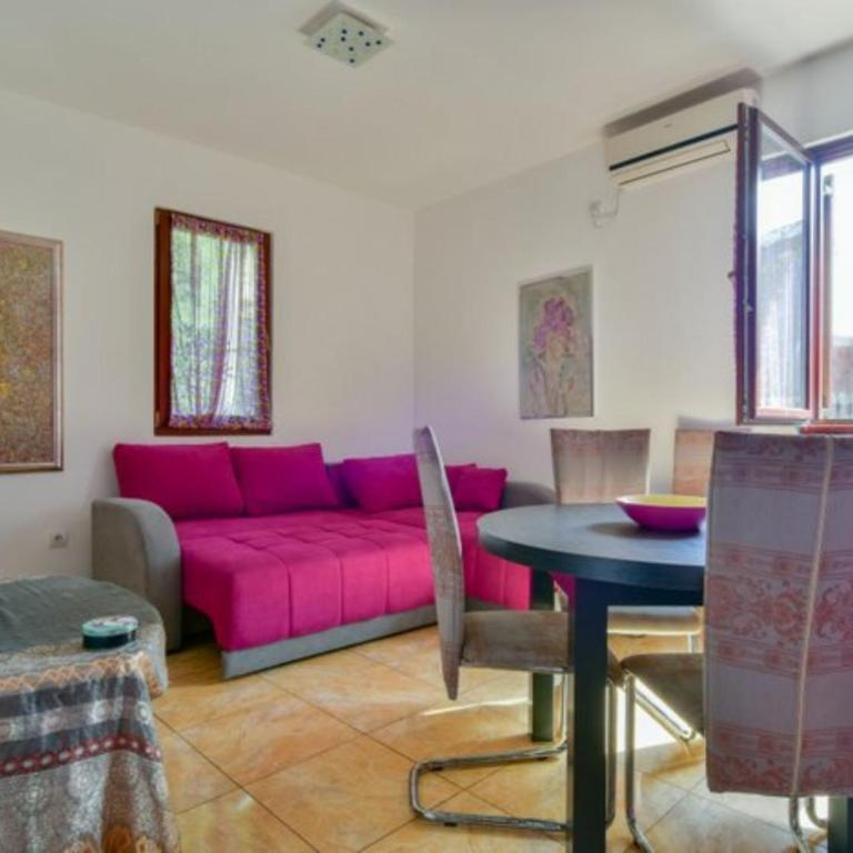 Villa Marković 2 - Apartman sa 1 Spavaćom Sobom - 3