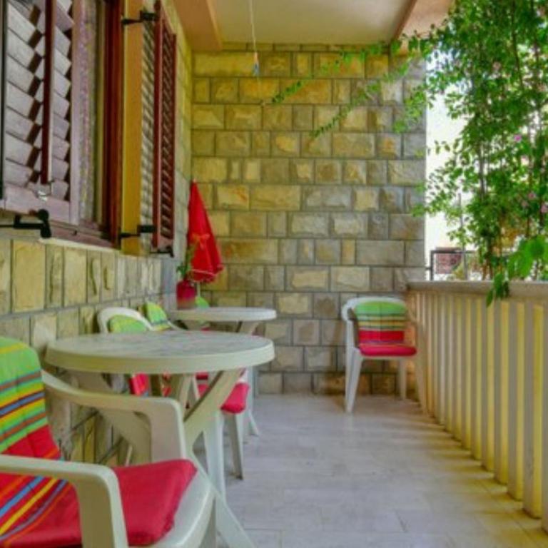 Villa Marković 2 - Apartman sa 1 Spavaćom Sobom - 4