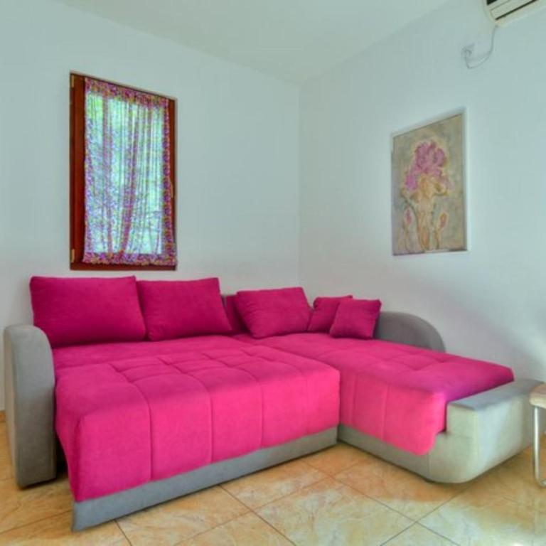 Villa Marković 2 - Apartman sa 1 Spavaćom Sobom - 7