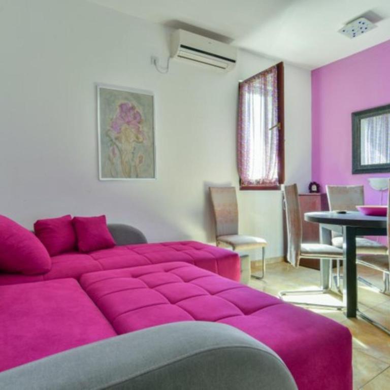 Villa Marković 2 - Apartman sa 1 Spavaćom Sobom - 8