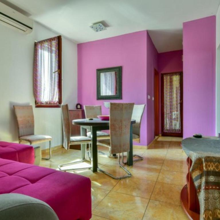 Villa Marković 2 - Apartman sa 1 Spavaćom Sobom - 9