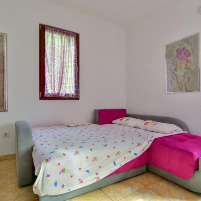 Villa Marković 2 - Apartman sa 1 Spavaćom Sobom - 11