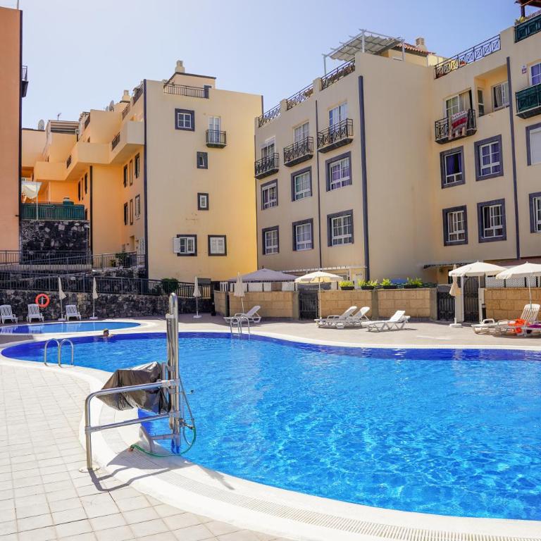 Paraiso View Duplex Penthouse - Apartamento de 2 dormitorios con terraza y vistas al mar - 34