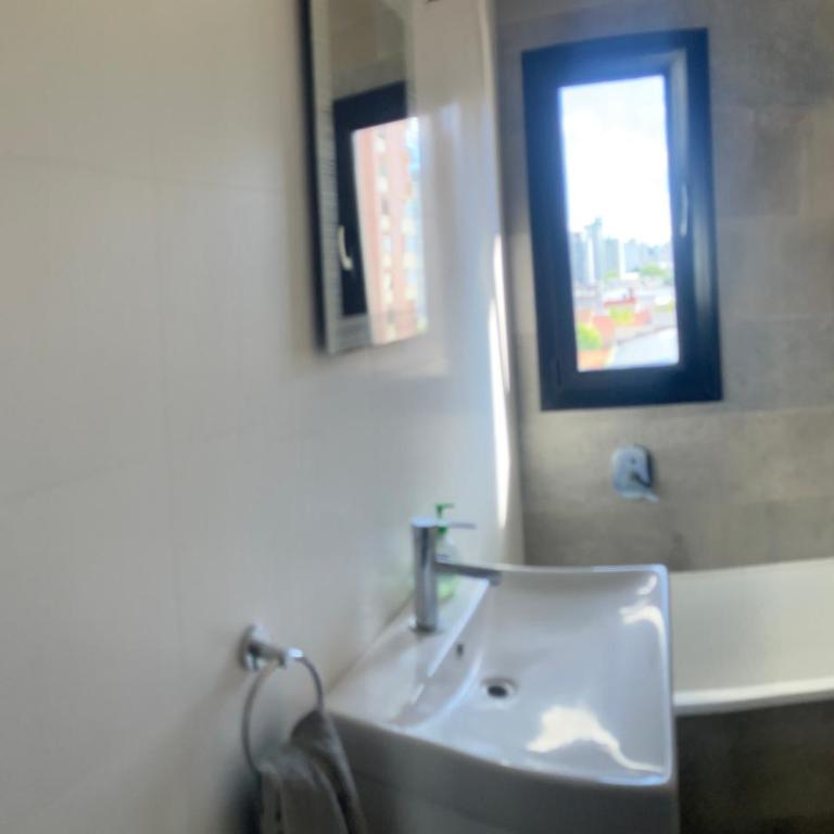 Moderno monoambiente mdp - One-Bedroom Apartment - 4