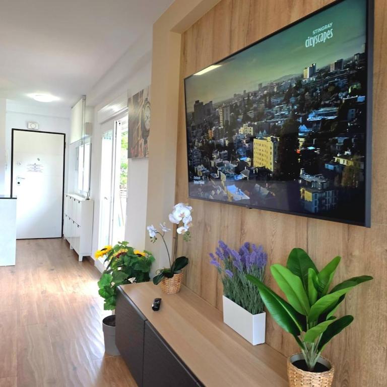 Infinity Torremolinos Spacious 2 Bedroom, 2 Bathroom Apartment by NAMASTE ELITE - Two-Bedroom Apartment - 26
