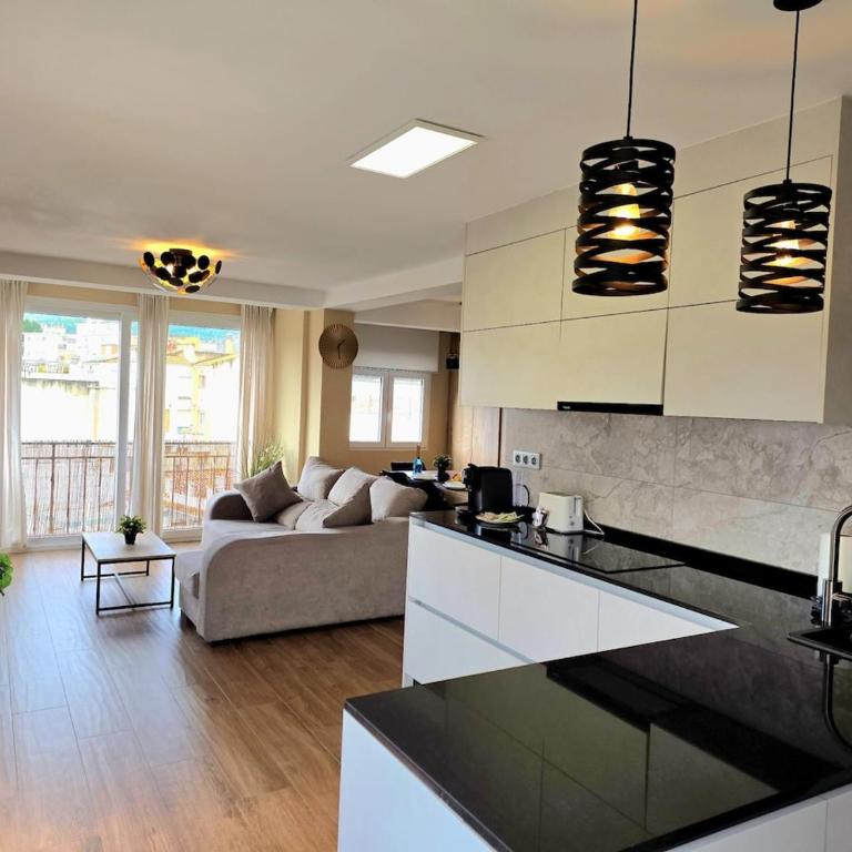 Infinity Torremolinos Spacious 2 Bedroom, 2 Bathroom Apartment by NAMASTE ELITE - Two-Bedroom Apartment - 9