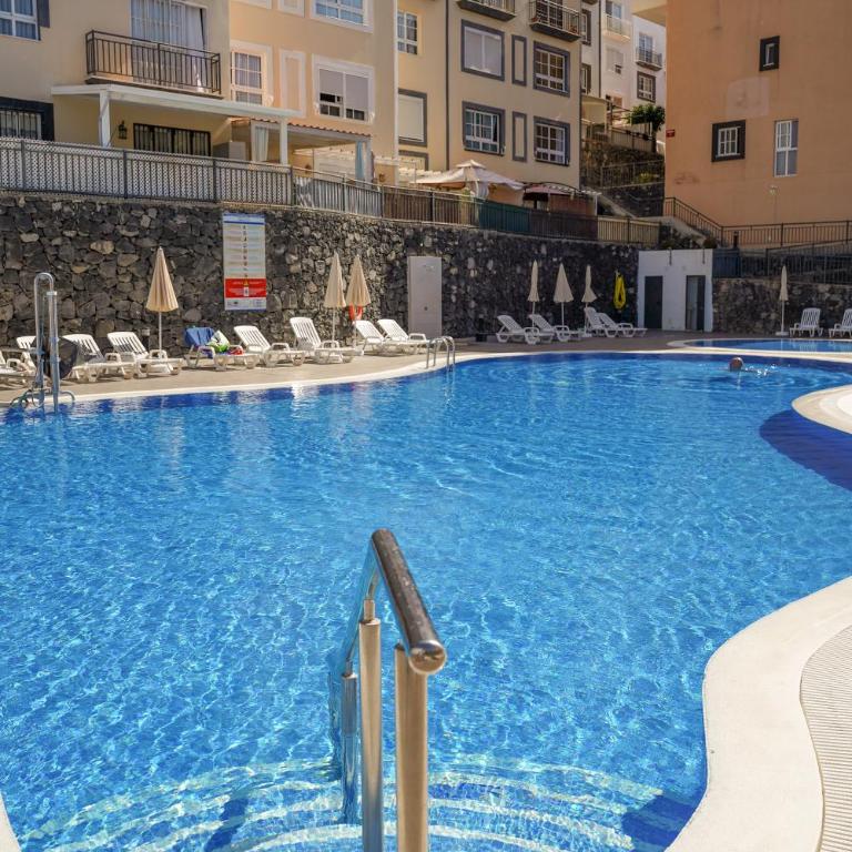 Paraiso View Duplex Penthouse - Apartamento de 2 dormitorios con terraza y vistas al mar - 36